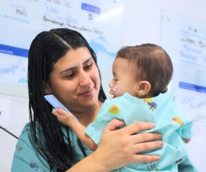 Dia Nacional de Conscientização da Cardiopatia Congênita reforça importância do diagnóstico precoce