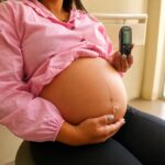 Diabetes gestacional exige diagnóstico precoce para proteger mãe e bebê