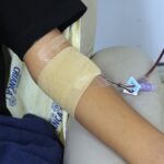 Diagnóstico precoce e acompanhamento cuidadoso garantem qualidade de vida a crianças com doença falciforme