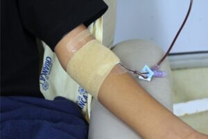 Diagnóstico precoce e acompanhamento cuidadoso garantem qualidade de vida a crianças com doença falciforme