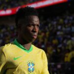 Difícil tarefa dos artilheiros que marcaram em todos jogos de uma Copa