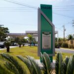Distrito Agroindustrial de Itumbiara recebe pavimentação e drenagem