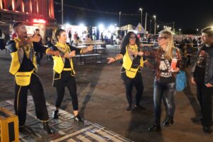 Divulgado balanço das ações do Maio Amarelo 2026