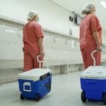 Doações de órgãos em Goiás beneficiam 64 pacientes em maio