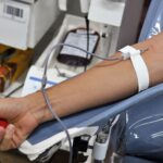 Doadores regulares de sangue terão prioridade em campanhas de vacinação do DF