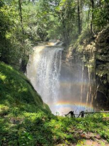 Ecoturismo em Goiás impulsiona nova região turística no Nordeste goiano