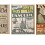 Edições regionais de O Pasquim em SP e RS ganham acervo digital