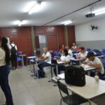 EJA: período de matrículas começa no próximo dia 22