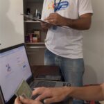 Em dois anos, Central do Cadastro Único realiza mais de 6 mil atendimentos domiciliares