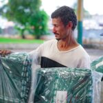 Em nova onda de frio, Campanha Aquecendo Vidas entrega 88 mil cobertores