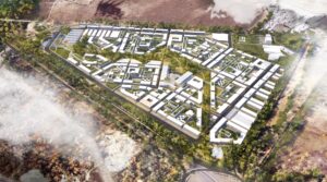 Empreendimento Brasília Tech Hub reunirá 60 empresas de tecnologia