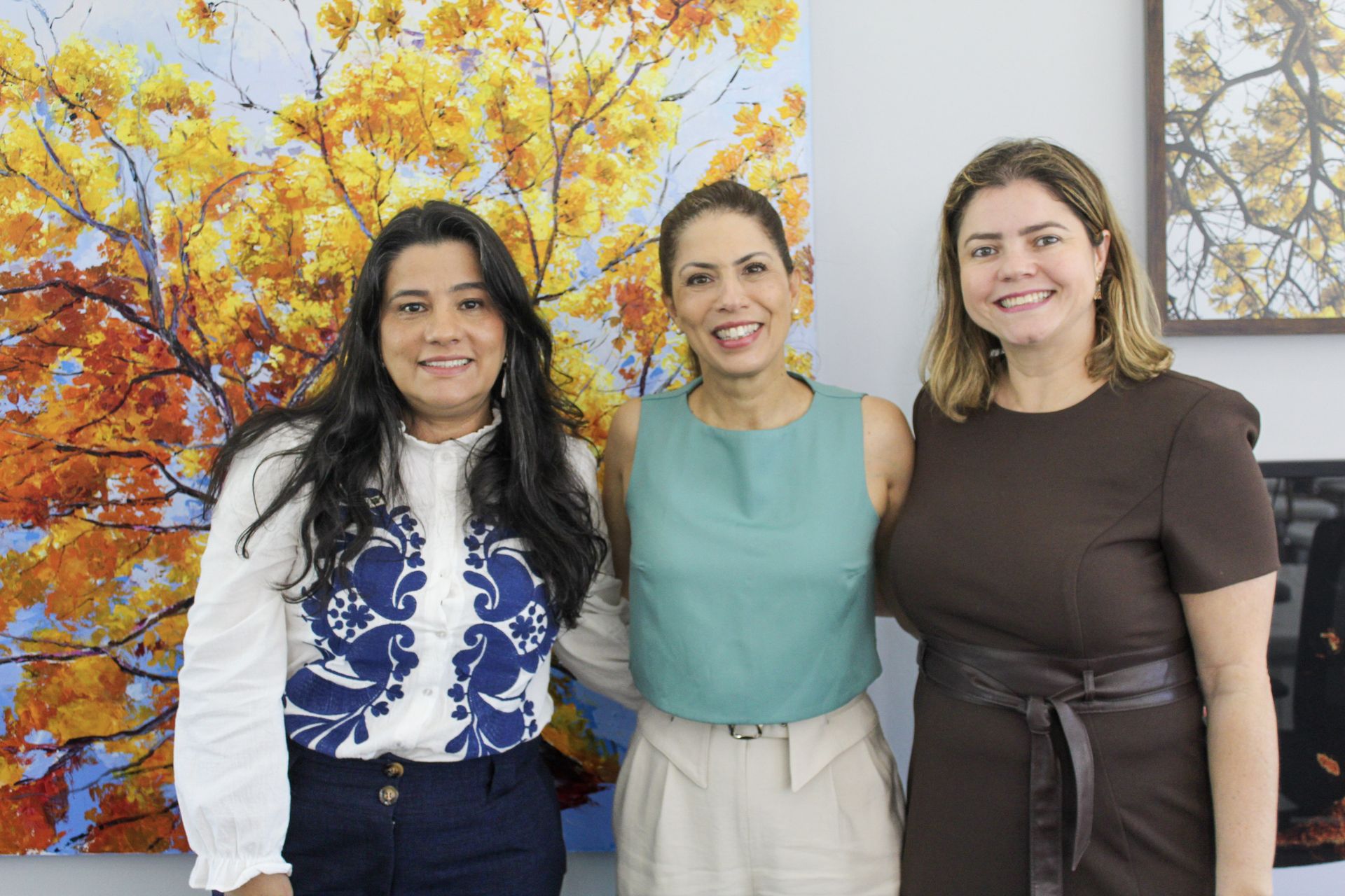 Encontro de mães atípicas fortalece diálogo e acolhimento às famílias no DF