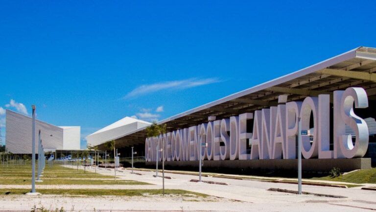 Encontro Estadual das Cooperativas reúne lideranças rurais em Anápolis