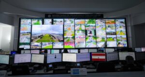 Entenda o funcionamento dos alertas enviados aos celulares no DF pela Defesa Civil
