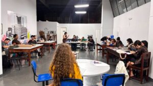 Escola de Artes Visuais divulga agenda de julho