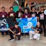 Escola do Futuro de Goiás conquista dois prêmios em robótica