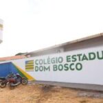 Escola Estadual Jardim Dom Bosco ganha nova sede em Aparecida
