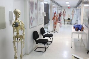 Escola Superior de Ciências da Saúde divulga edital para Programa de Iniciação Científica