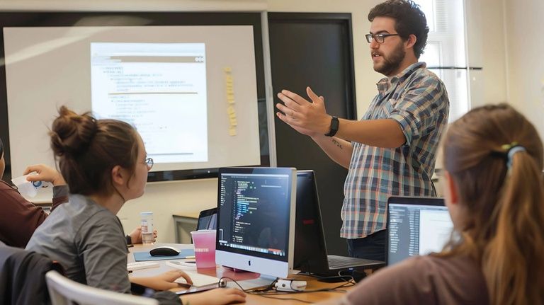 Escola Superior de Redes: 20 anos na capacitação de servidores