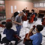 Escolas do Futuro abrem 247 vagas para cursos gratuitos de dança e música