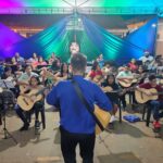 Escolas do Futuro de Goiás oferecem 434 vagas para cursos gratuitos de Teatro e Violão em sete municípios