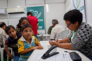 Estado fortalece rede de proteção social em Quirinópolis