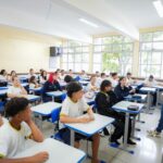 Estado prepara escolas para períodos de calor intenso