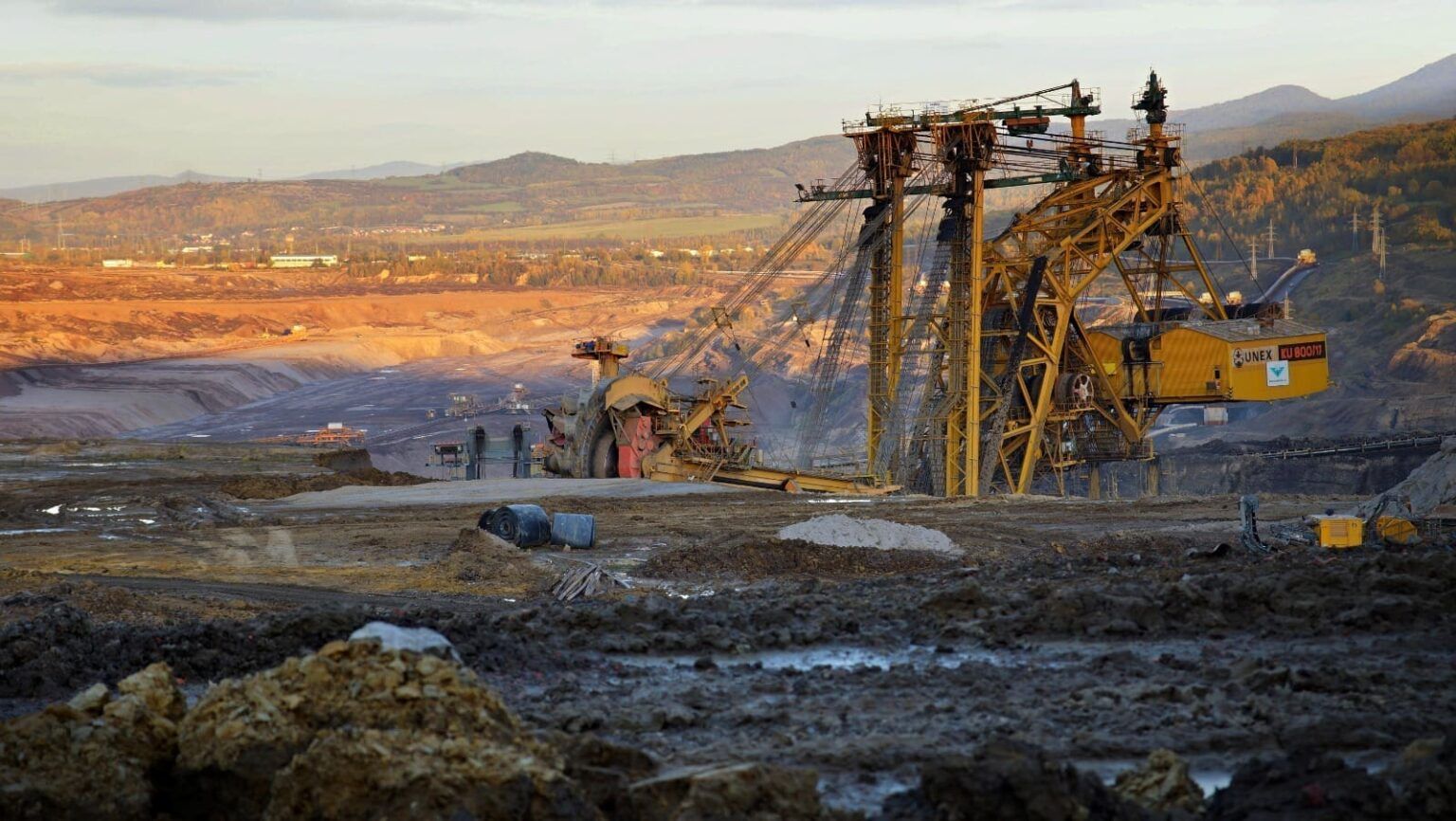 Estado regulamenta atuação do setor de minerais estratégicos