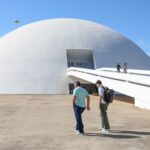 Estudos e pesquisas avaliam movimento turístico no Distrito Federal