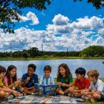Evento Troca Campeã reúne colecionadores e apaixonados por futebol no Parque da Cidade