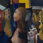 Exposição no Museu Nacional marca lançamento do projeto #conectaMuN