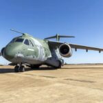 FAB envia avião com equipes de busca à Venezuela