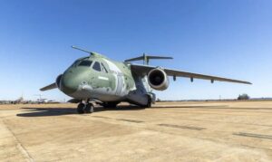 FAB envia avião com equipes de busca à Venezuela