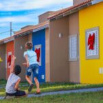 Famílias do Centro-Oeste goiano são contempladas com casas a custo zero