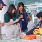 Feira Agro Centro-Oeste Familiar tem ações de saúde