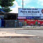 Feira do Guará é reconhecida como Patrimônio Cultural Imaterial do Distrito Federal