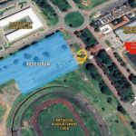 Feira impacta o trânsito em Sobradinho a partir desta quinta-feira (11)