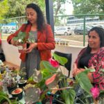 Feira Junina dos Consegs Rurais valoriza agricultura familiar