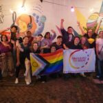 Feira Orgulho em Rede impulsiona empreendedorismo LGBTQIAPN+ em Goiânia
