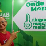 Feirão da Casa Própria oferece 1,7 mil imóveis com subsídio em Anápolis