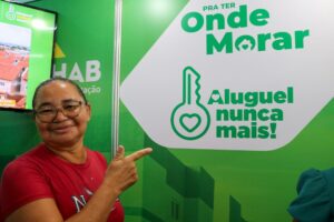 Feirão da Casa Própria oferece 1,7 mil imóveis com subsídio em Anápolis