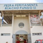 Feiras permanentes do DF poderão funcionar até as 22h