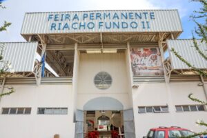 Feiras permanentes do DF poderão funcionar até as 22h
