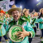 Fenasamba defende financiamento do carnaval como política cultural