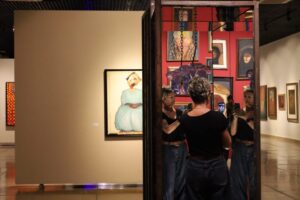 Feriado de Corpus Christi tem programação cultural nas unidades estaduais