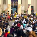 Festival literário fortalece a produção cultural das periferias no Rio