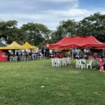 Festival Na Praia 2026 terá 48 vagas para ambulantes