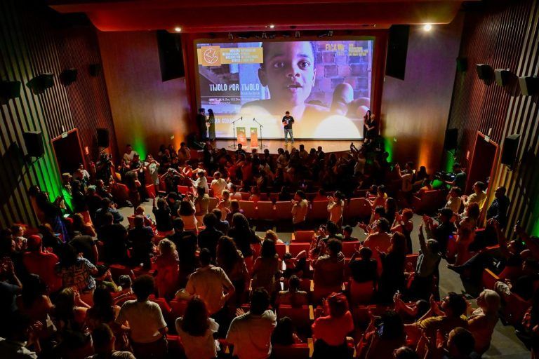 Fica 2026 abre credenciamento para profissionais de imprensa