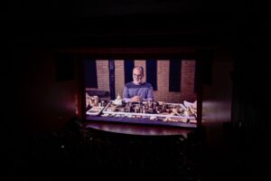 Fica 2026 abre programação de cinema, shows e atividades formativas nesta terça-feira