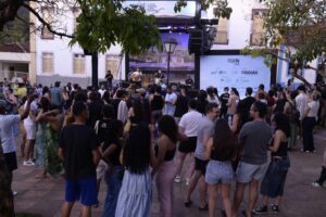 Fica 2026 celebra vencedores e encerra edição histórica na cidade de Goiás